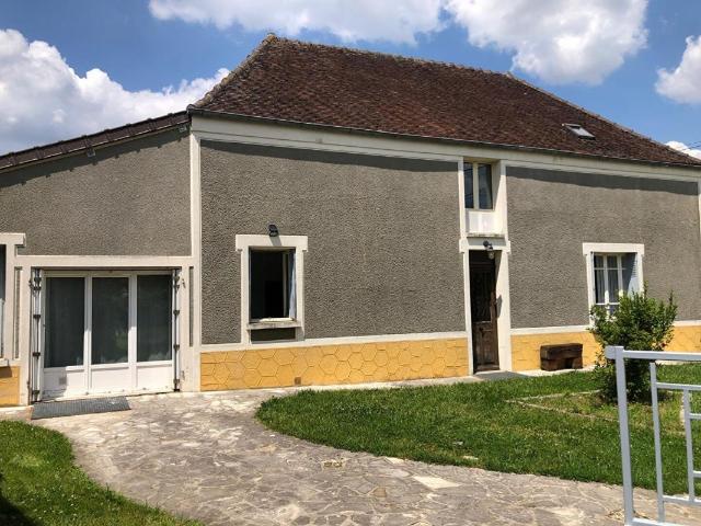 Maison 6 pièces 192 m²