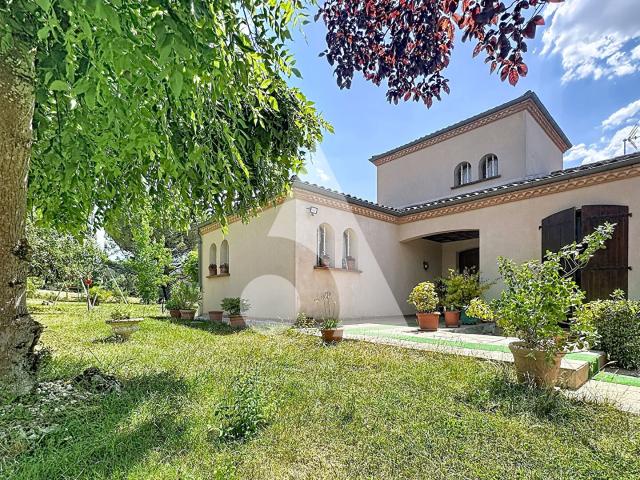 Maison 6 pièces 192 m²