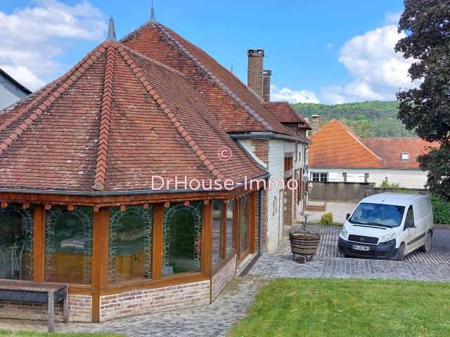 Maison 6 pièces 190 m²