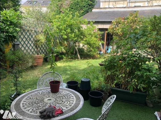Maison 6 pièces 192 m²