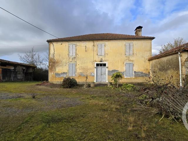 Maison 6 pièces 192 m²