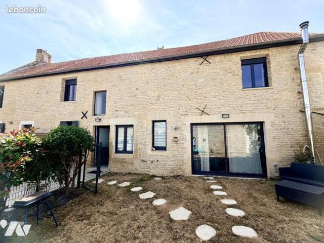 Maison 6 pièces 192 m²
