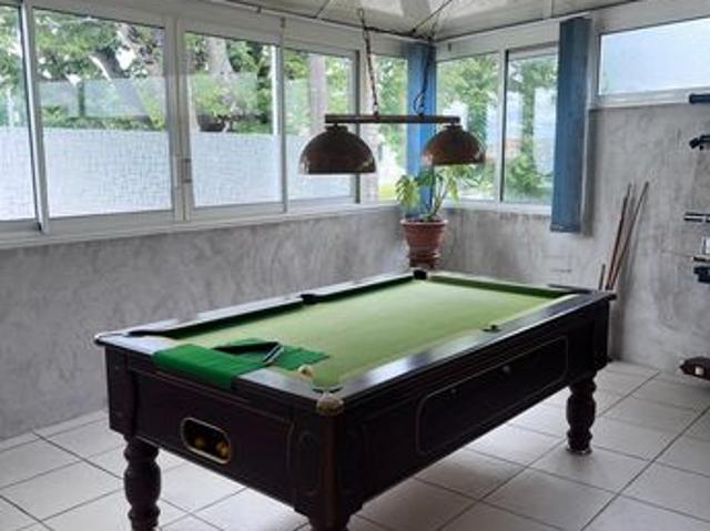 Maison 6 pièces 193 m²