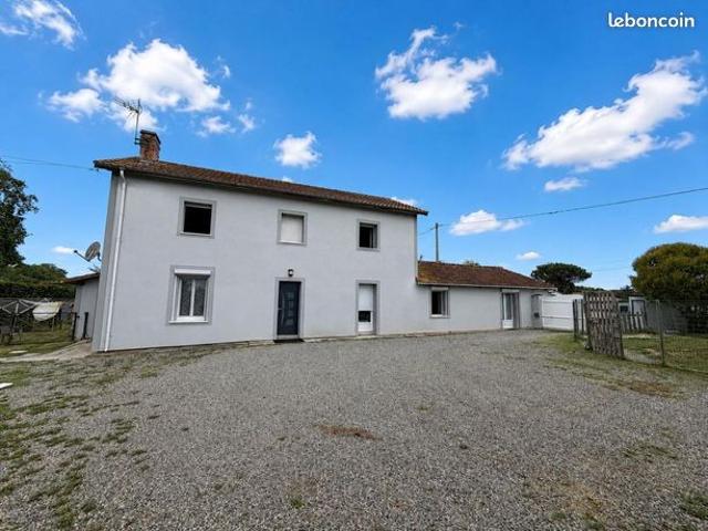 Maison 6 pièces 193 m²