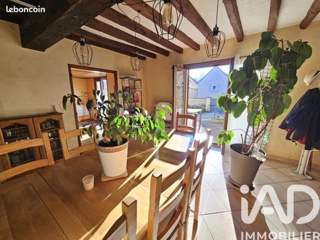 Maison 6 pièces 193 m²