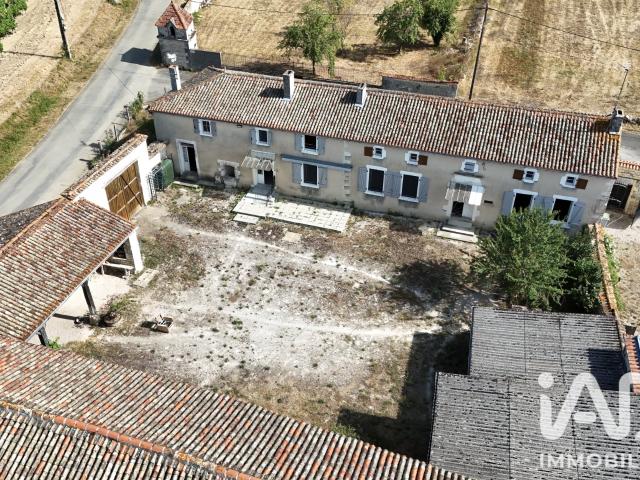 Maison 6 pièces 193 m²