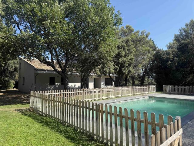 Maison 6 pièces 193 m²