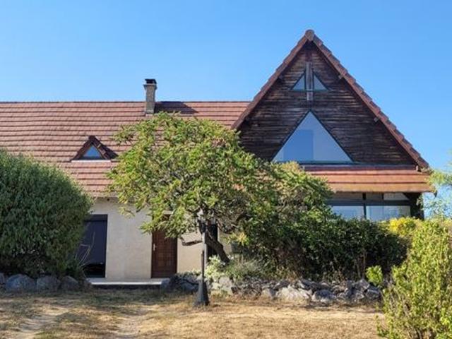 Maison 6 pièces 193 m²