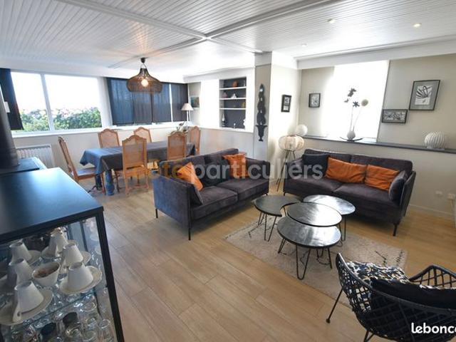 Maison 6 pièces 193 m²