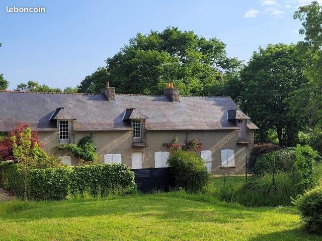 Maison 6 pièces 193 m²
