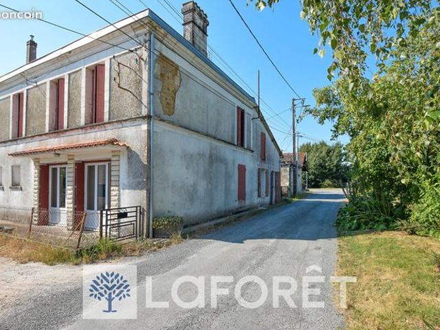 Maison 6 pièces 193 m²