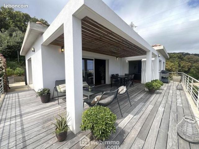 Maison 6 pièces 193 m²