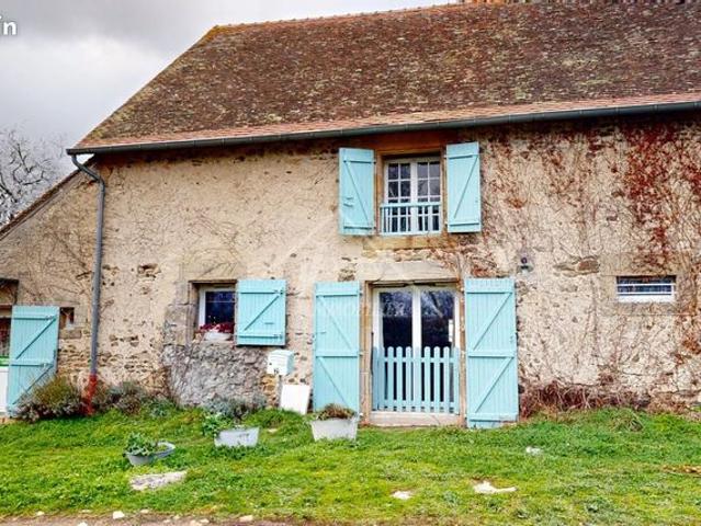 Maison 6 pièces 193 m²