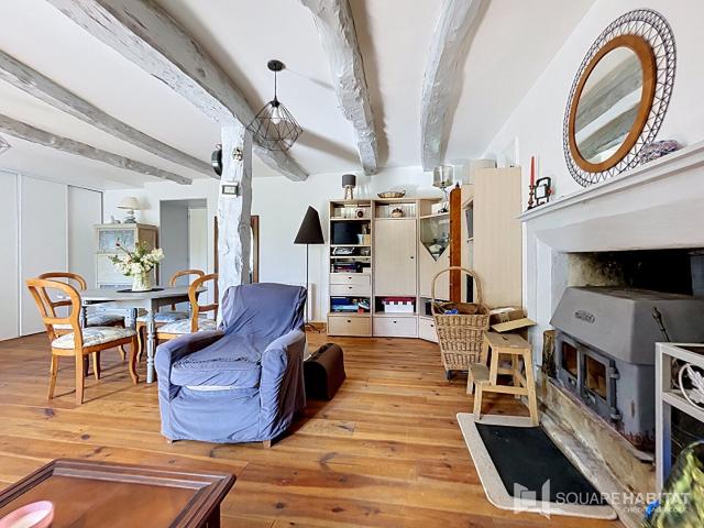 Maison 6 pièces 193 m²