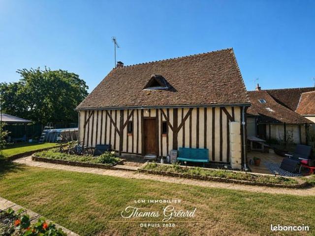 Maison 6 pièces 193 m²