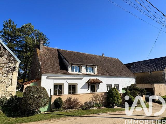 Maison 6 pièces 193 m²