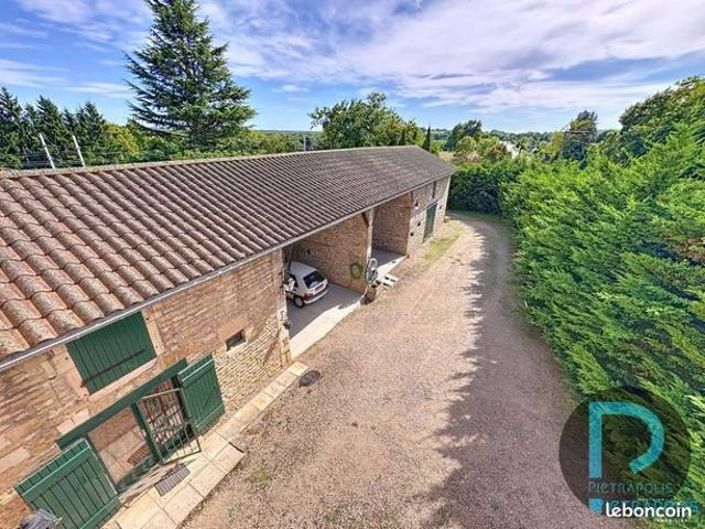 Maison 6 pièces 193 m²
