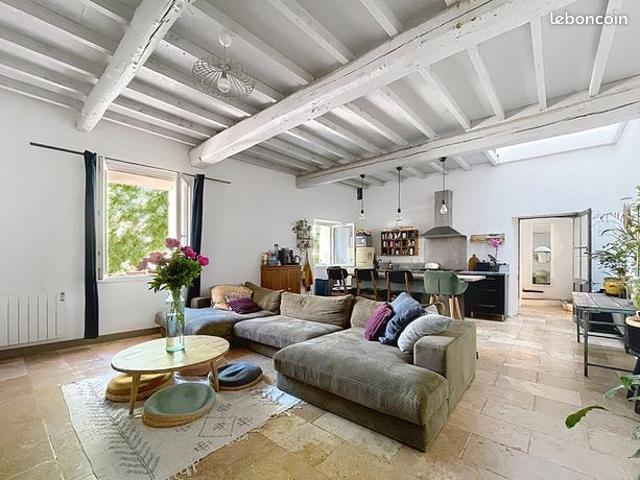 Maison 6 pièces 193 m²