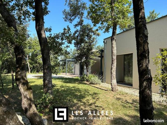 Maison 6 pièces 193 m²