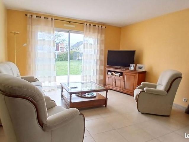 Maison 6 pièces 193 m²