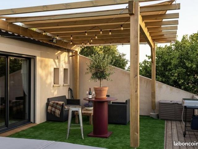 Maison 6 pièces 193 m²