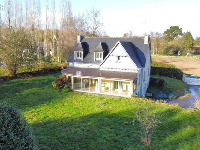 Maison 6 pièces 193 m²