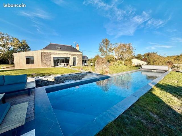 Maison 6 pièces 193 m²