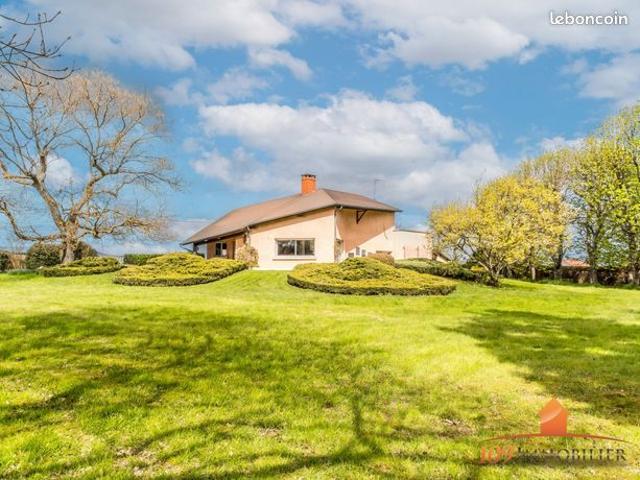 Maison 6 pièces 193 m²