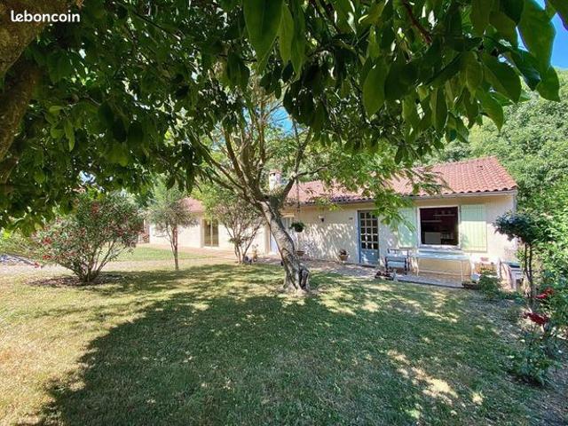 Maison 6 pièces 193 m²