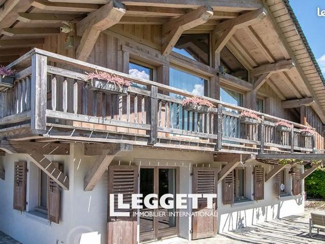 Maison 6 pièces 193 m²