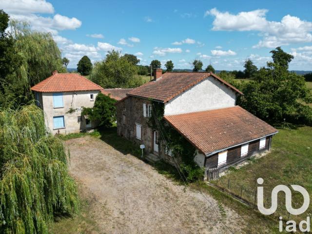 Maison 6 pièces 193 m²