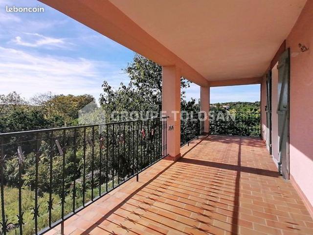 Maison 6 pièces 193 m²