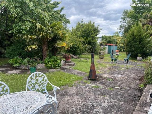Maison 6 pièces 193 m²