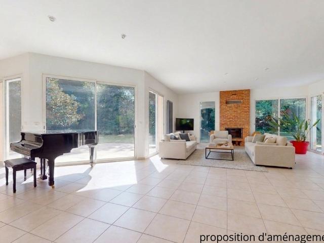 Maison 6 pièces 193 m²
