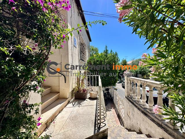Maison 6 pièces 193 m²