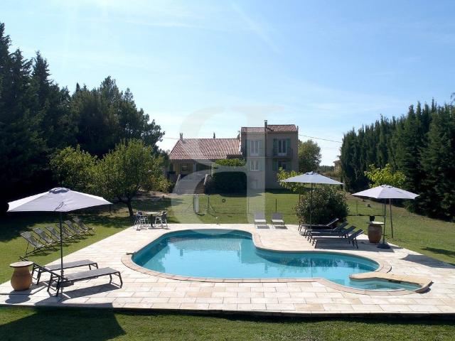 Maison 6 pièces 193 m²