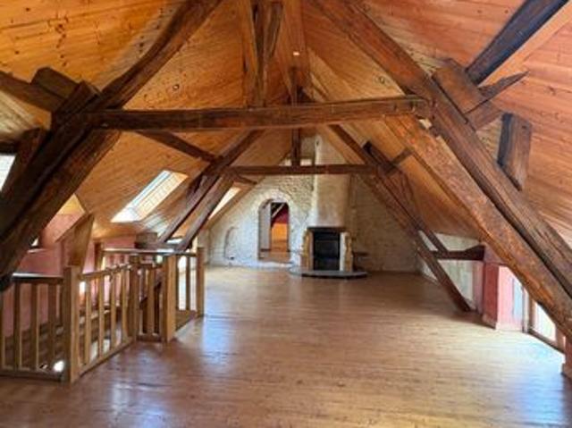 Maison 6 pièces 193 m²