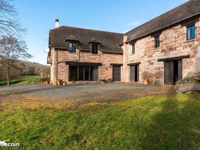 Maison 6 pièces 193 m²