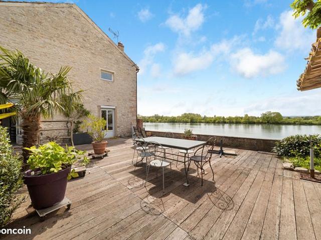 Maison 6 pièces 193 m²