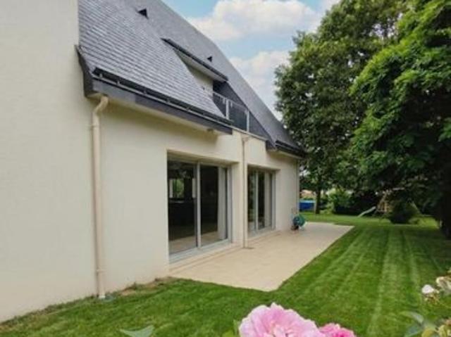 Maison 6 pièces 193 m²