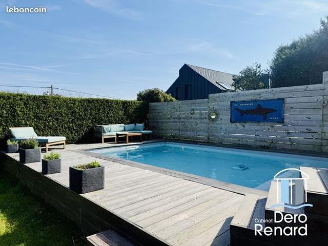 Maison 6 pièces 193 m²
