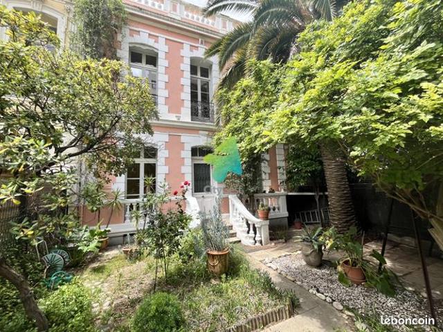 Maison 6 pièces 193 m²
