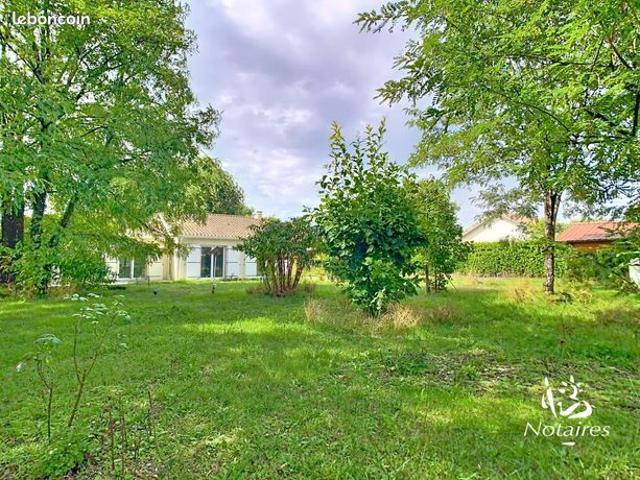 Maison 6 pièces 193 m²