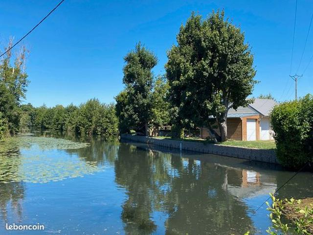 Maison 6 pièces 193 m²