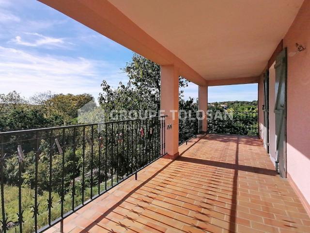 Maison 6 pièces 193 m²