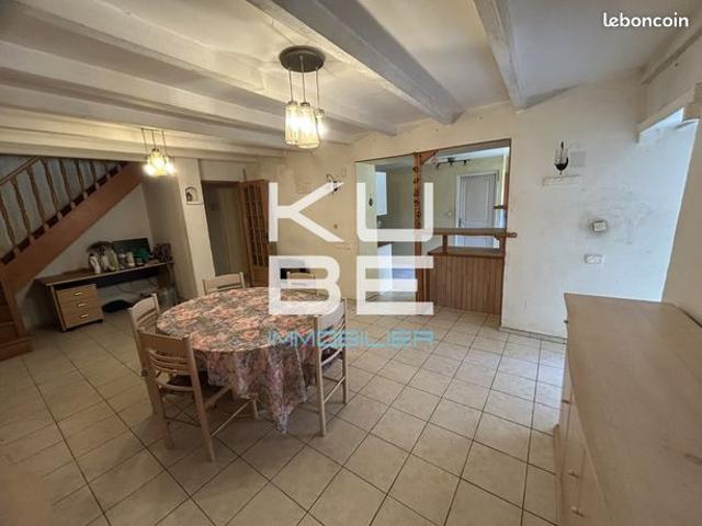 Maison 6 pièces 193 m²