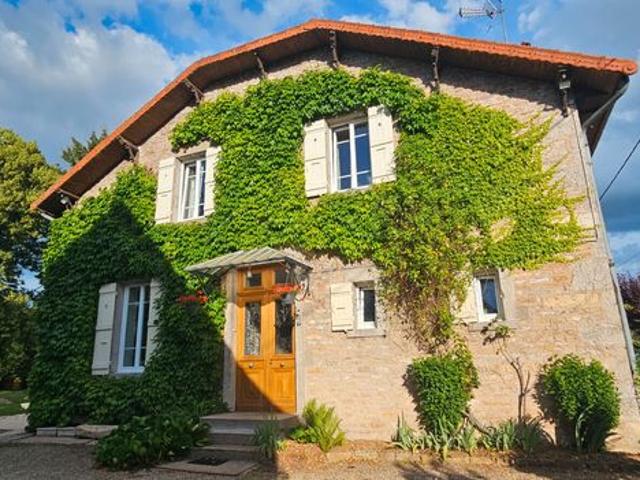 Maison 6 pièces 193 m²