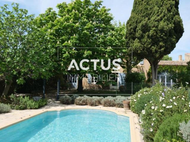 Maison 6 pièces 193 m²