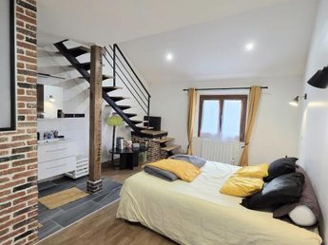 Maison 6 pièces 193 m²