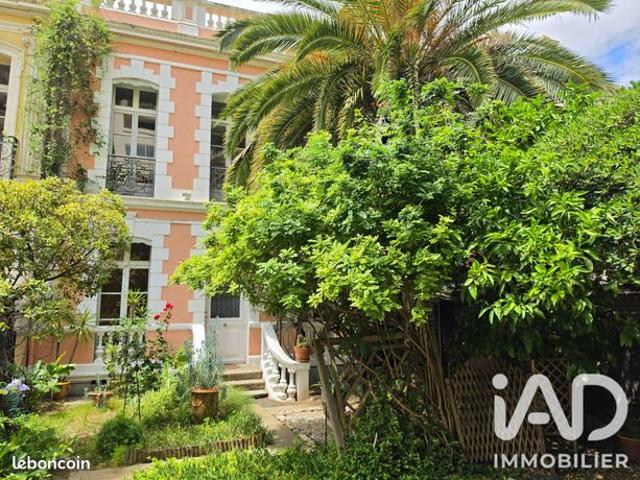 Maison 6 pièces 193 m²